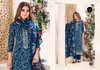 Nazma By Belliza Viscose Cotton Printed Dress Material Exporters In India
